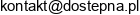 Dostepna Pl Email address