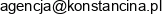 Agencja Konstancin Email 1