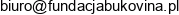 Bukovina Email address