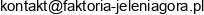 Pphu Faktoria Krolak Krzysztof Email address
