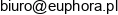 Euphora Paese Adres e-mail