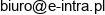 Boguslaw Baranowski Intra Email address