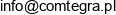 Comtegra Adres e-mail