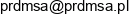 Przedsiebiorstwo Robot Drogowo Mostowych Email address