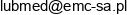 Lubmed Email 1