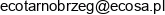Eco Tarnobrzeg Email address