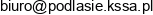 Kamsoft Podlasie Email 1