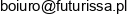 Futuris Email address
