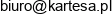 Kartesa Email 1
