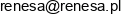 Renesa Pawel Bogusz Email address