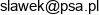 Profesjonalne Systemy Automatyki Slawomir Badocha Email address