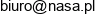 Nasa Technic Email address