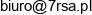 7r Email address