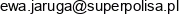Firma Uslugowo Handlowa Optima Jaruga Ewa Adres e-mail