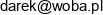 P W Woba Bagniewski Dariusz Email address