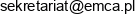 Emca Email address