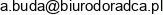 Biuro Rachunkowe Doradca Adres e-mail