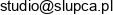 Graffi Studio Janusz Ansion Email address