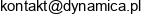 Dynamica Email address