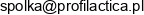 Profilactica Email address