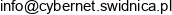 Cybernet Radoslaw Lesniowski Adres e-mail