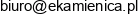 Ekamienica Biuro Obslugi Nieruchomosci Malgorzata Kekin Email address