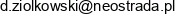 Biuro Podatkowe Help Dariusz Ziolkowski Email address