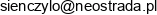 Firma Handlowa Sienczylo Email address