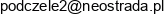 Danuta Szulc Rosiejka Email address