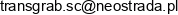 Dariusz Grabowski Email address