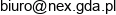 Nex Email 1