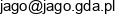 Jago Technologie Poligraficzne Marek Jagodzinski Email address
