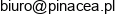 Pinacea Email 1