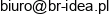 Biuro Rachunkowe Idea Bis Adres e-mail