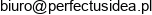Perfectus Idea Email 1