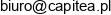 Capitea Email address