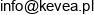 Kevea Adres e-mail