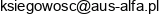 Alfa Security System Email address
