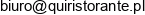 Qui Adres e-mail