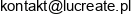 Rozwoju Designu Lucreate Email 1