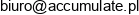 Accumulate Email address