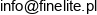 Fin Lite Advisors Email 1