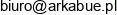 Arka Biuro Uslug Ekonomicznych Email 1
