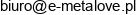 Metalove Email address