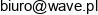 Wave Adres e-mail