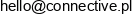 Connective Email 1