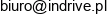 Indrive Adres e-mail