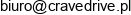 Cravedrive Email address