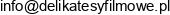 Stoczewski Galka Delikatesy Filmowe Email address