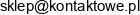 Salony Optyczne Online Email 1